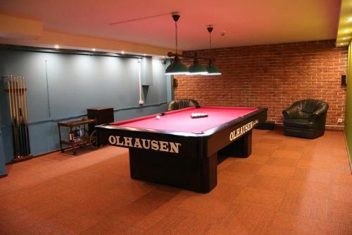 Albergue Pokoje Go?cinne W Wse