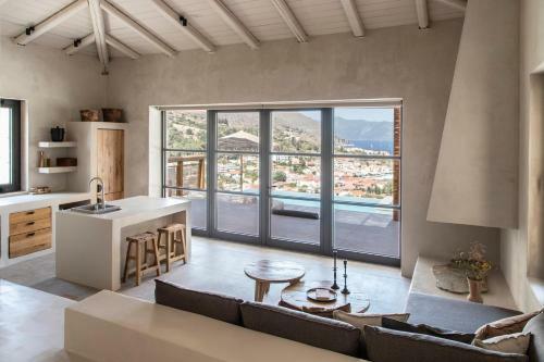 Pera Perou Unspoiled Luxury Villas