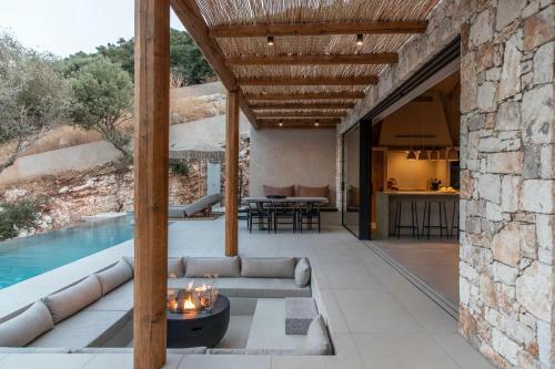 Pera Perou Unspoiled Luxury Villas