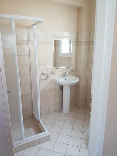 Villas Ormofia & Ourania