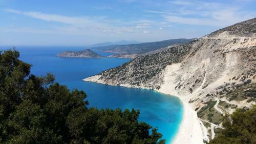 Villas Ormofia & Ourania