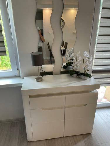 Apartament Zabia