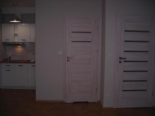 Apartamenty Centrum Pa?acowa