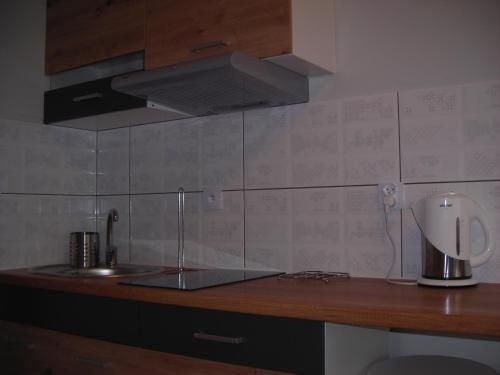 Apartamenty Centrum Pa?acowa