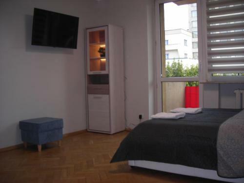 Apartamenty Centrum Pa?acowa