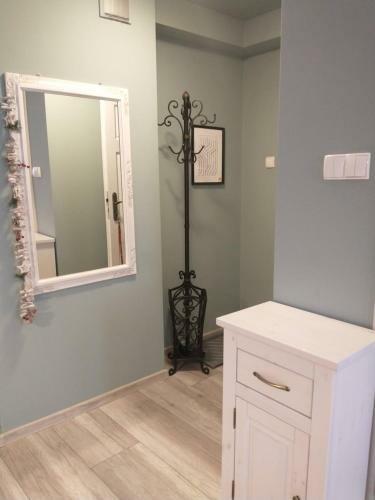 Apartament W Kamienicy