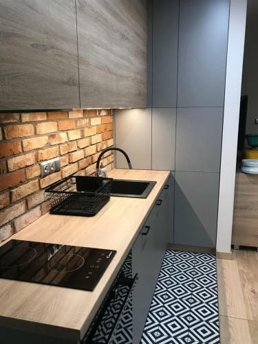 Apartament Bojary