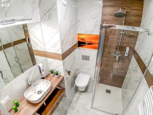 Apartament Podlaskidron