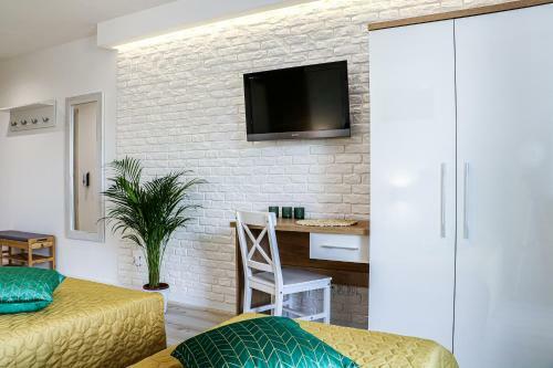 Apartament Podlaskidron