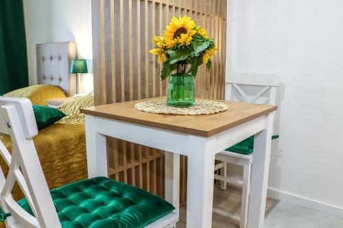 Apartament Podlaskidron