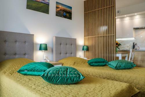 Apartament Podlaskidron