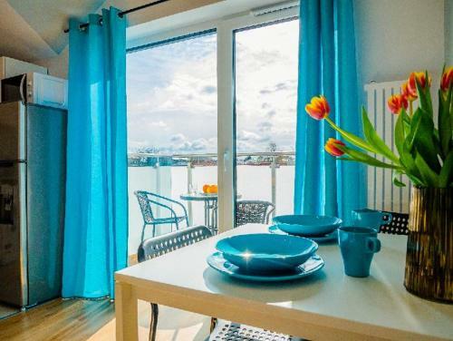 Apartamento Kameralna Uko?na