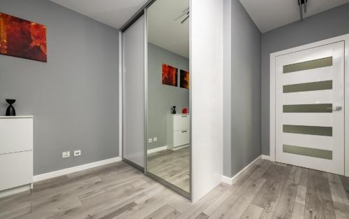 Resinest Apartamenty Kochanowskiego 20