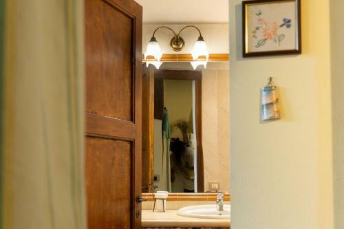 Apartamento La Stalla de La Costa