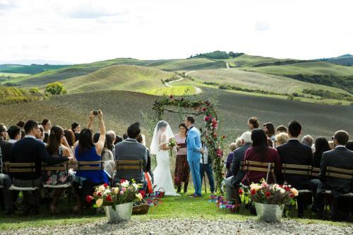 The Lazy Olive Villa - Podere Finerri
