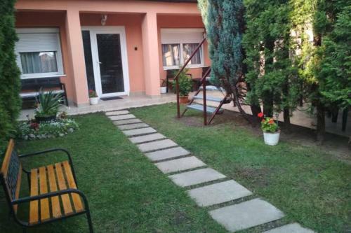 Apartamento Mokka Home