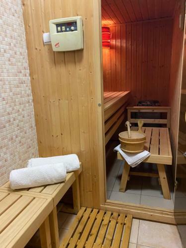 G�rdonyi Apartman
