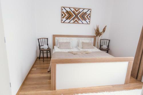 Bohohome Apartment Eger