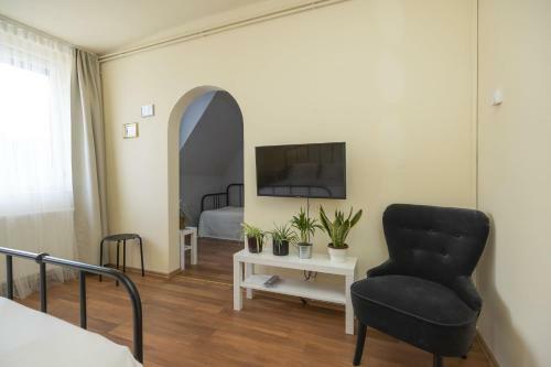 H?s�k Apartman