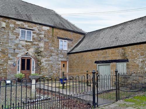 Bengough's Annexe
