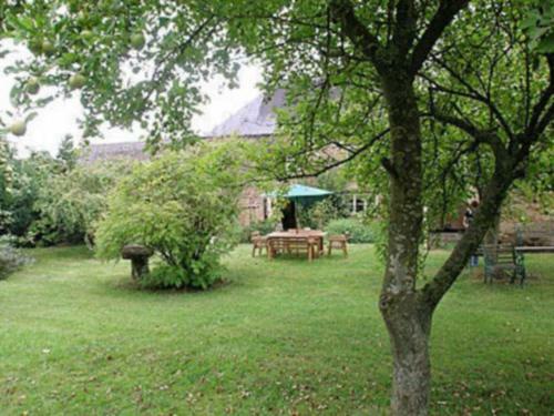 Bengough's Annexe