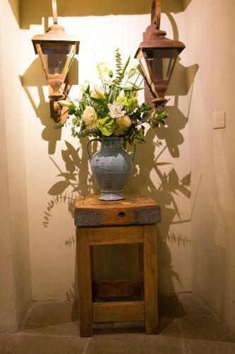 Posada The Porch House