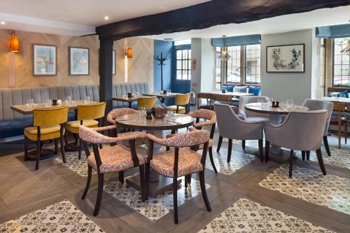 Grapevine Hotel