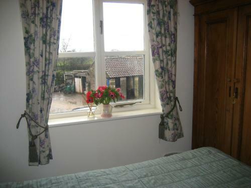 Bed & Breakfast Eastbrook Cottage