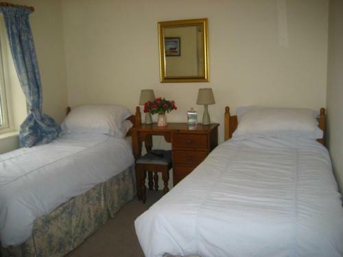 Bed & Breakfast Eastbrook Cottage