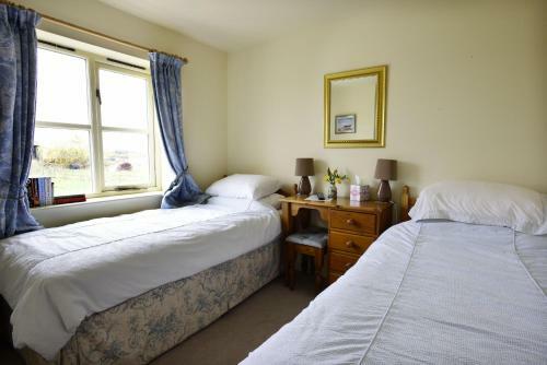 Bed & Breakfast Eastbrook Cottage