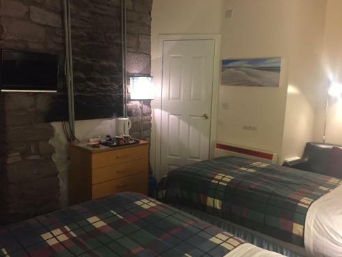 Hostal Hillview Cottage