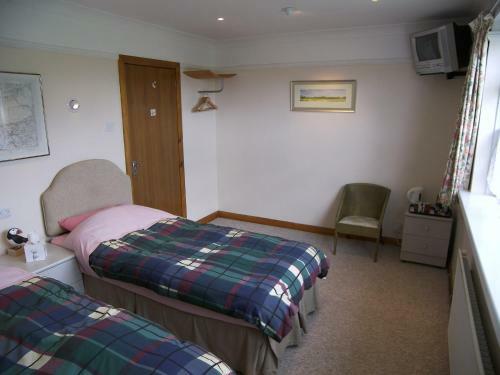Hostal Hillview Cottage