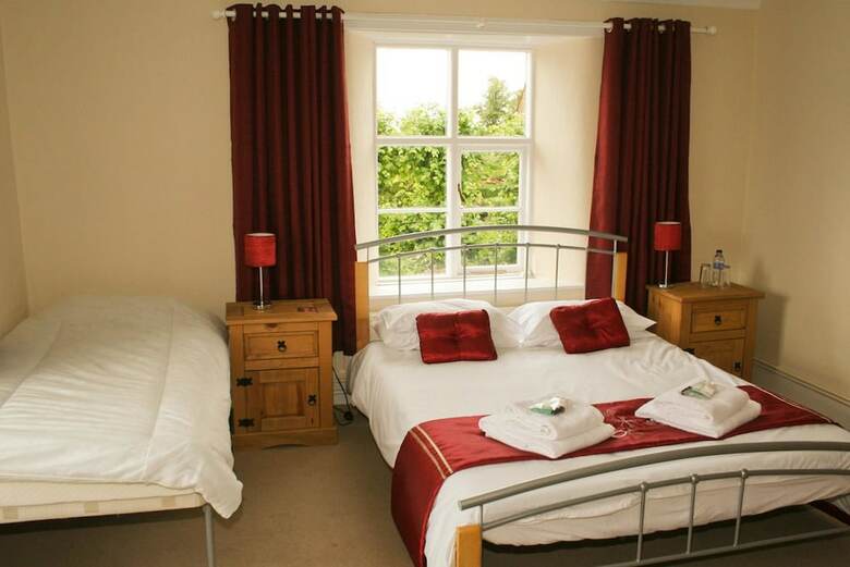 Bed & Breakfast The Wheatsheaf
