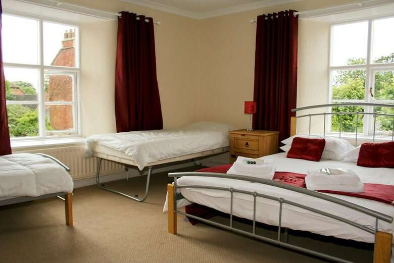 Bed & Breakfast The Wheatsheaf