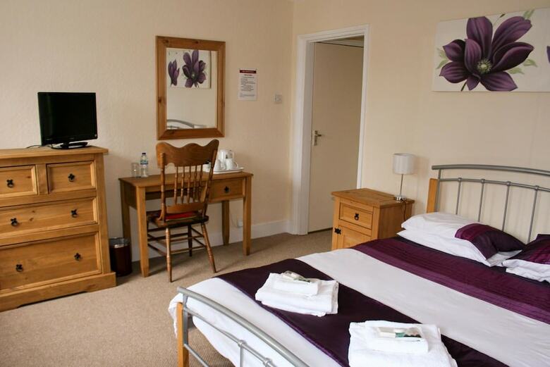 Bed & Breakfast The Wheatsheaf