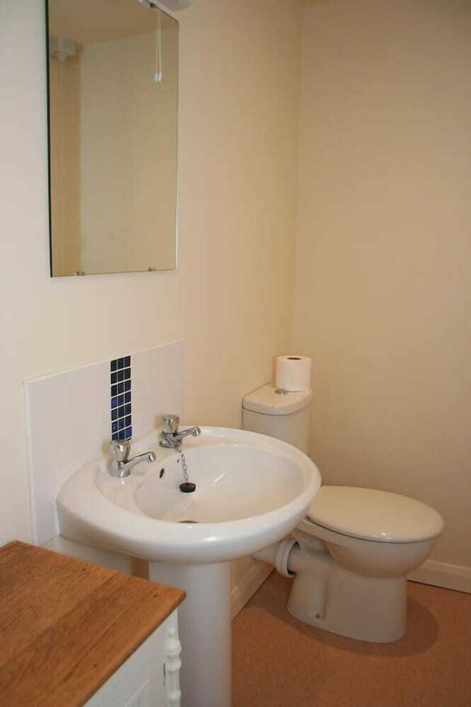 Bed & Breakfast The Wheatsheaf