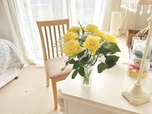 Bed & Breakfast Watergardens