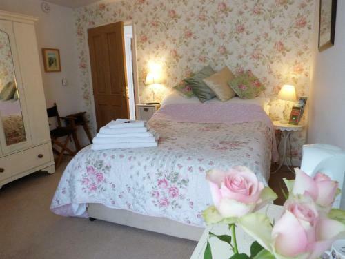 Bed & Breakfast Watergardens