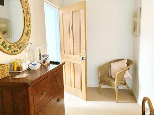 Bed & Breakfast Watergardens
