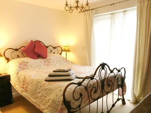 Bed & Breakfast Watergardens