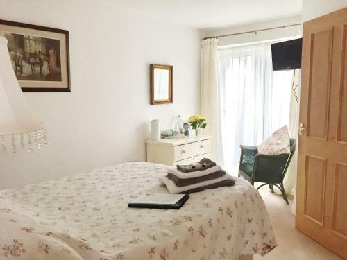 Bed & Breakfast Watergardens