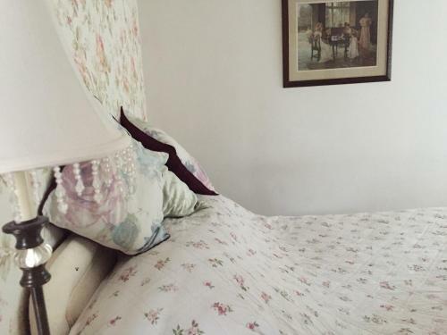 Bed & Breakfast Watergardens