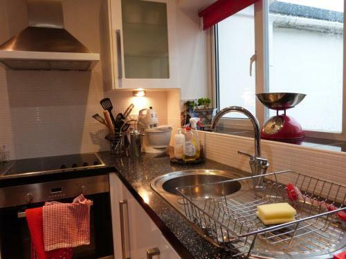 Bed & Breakfast Watergardens