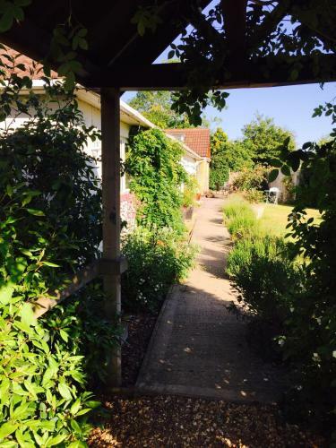 Bed & Breakfast Watergardens