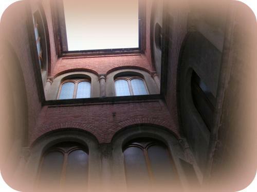 Ascoli Antica B&B