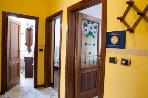 Apartamento Appartamento Forte Malatesta