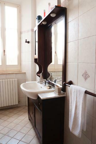 Apartamento Appartamento Forte Malatesta