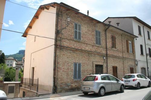 Apartamento Il Nido Del Picchio