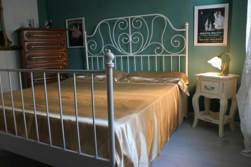 Apartamento Il Nido Del Picchio
