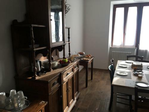 L?acerba B&B